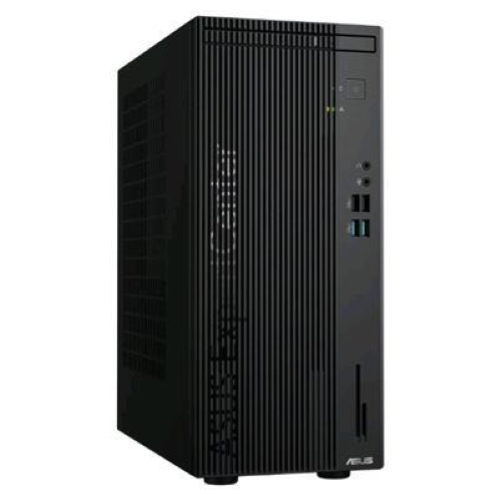 ASUS EXPERTCENTER D5 D501MERES-314100001X MINI TOWER i3-14100 RAM 8GB-SSD 512GB NVMe-INTEL GRAPHICS-HDMI VGA-WIN 11 PROF NERO (90PF05K1-M003T0)